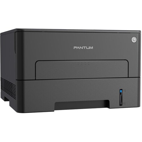Pantum P3020D (Принтер лазерный, А4, 30 ppm, 500 MHz, 1200x1200 dpi, 32 MB RAM, Duplex, paper tray 250 pages, USB) P3020D