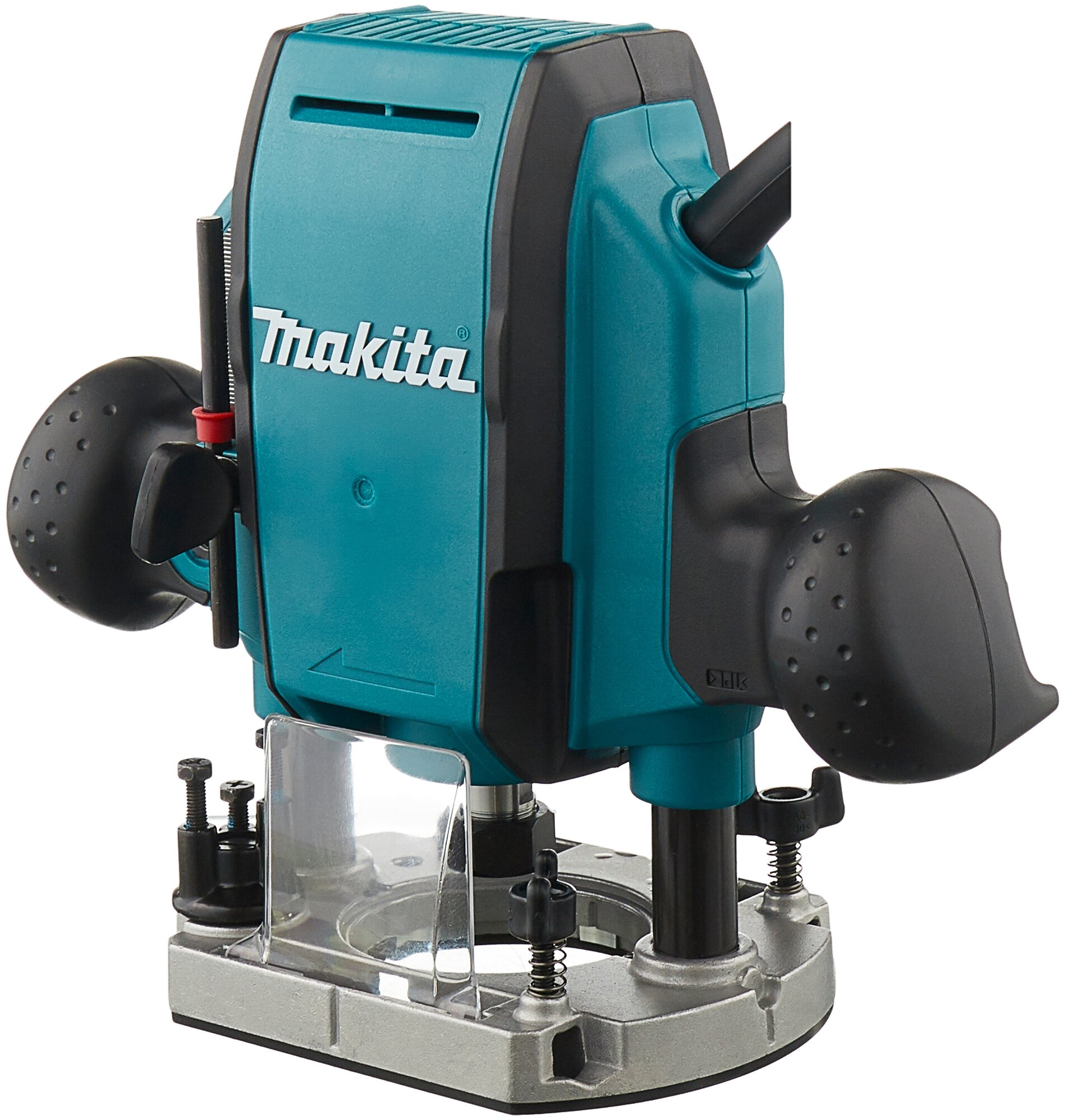 Вертикальный фрезер Makita RP0900K 900 Вт