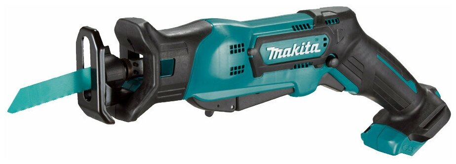 Аккумуляторная пила Makita JR103DZ 10.8 В