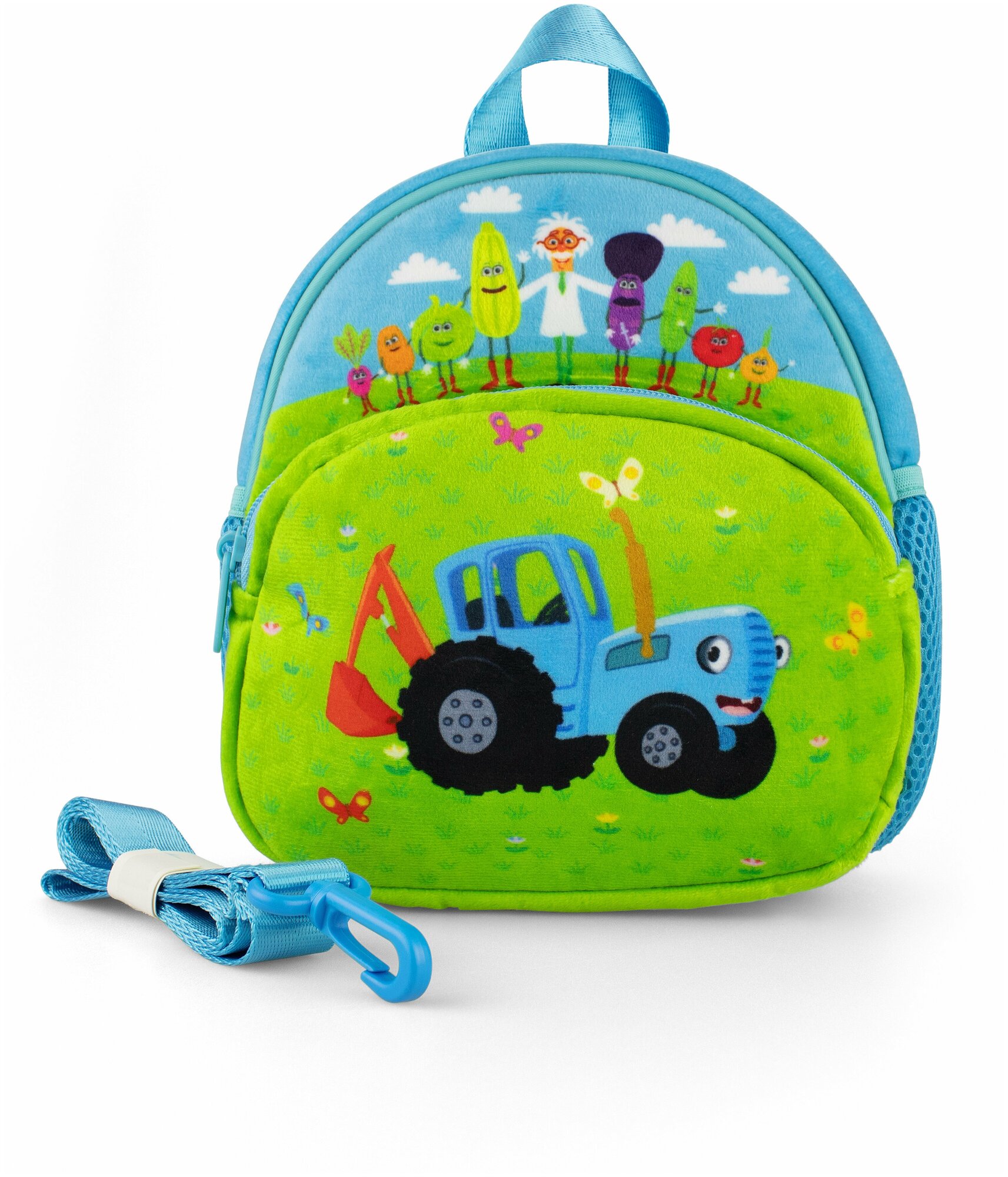 Купить рюкзак трактор видео самодельные минитрактора