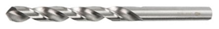 GARWIN INDUSTRIAL GM-SG0810 Сверло спиральное по металлу 8,1 мм, DIN 338, HSS-G, 5xD, 118°, HA, тип N