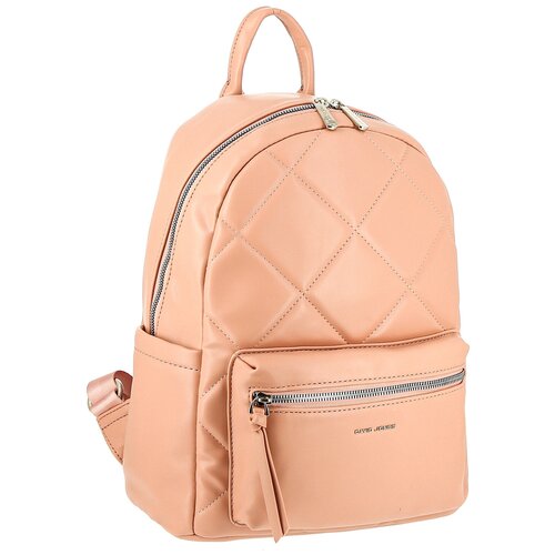 фото Рюкзак david jones, розовый