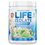 Протеиновый коктейль для похудения Life Isolate Pistachio Ice Cream 1LB - изображение