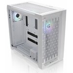 Корпус Thermaltake CA-1X6-00F6WN-01 CTE C750 TG ARGB Snow, White - изображение