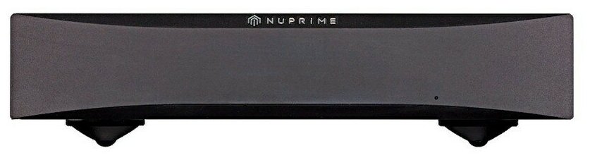 Усилитель мощности Nuprime STA-9 black