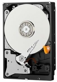 Жесткий диск Western Digital WD Purple 3 TB (WD30PURX)