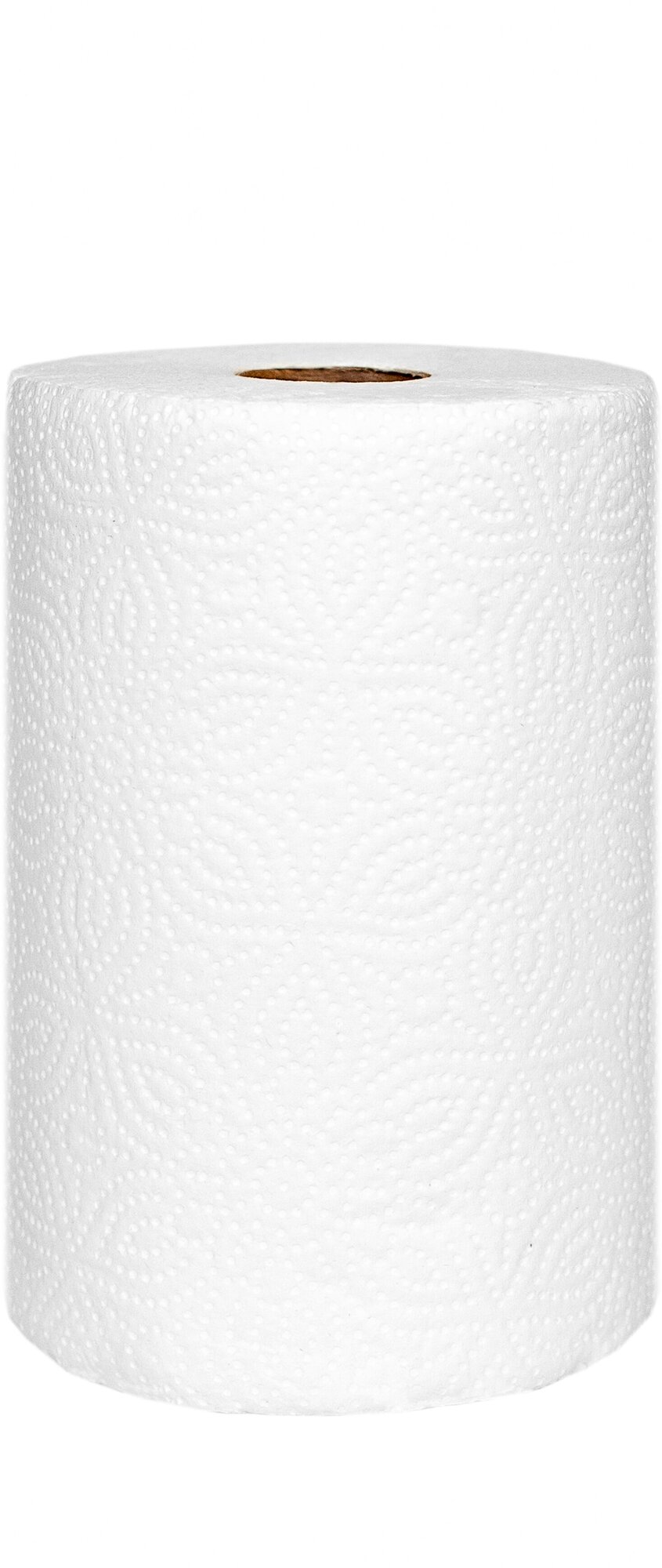 Бумажные полотенца Belux 3 в 1 Мега упаковка(35м) белые