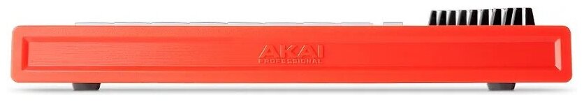 Контроллер Akai APC Mini Ableton Live