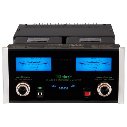 Усилитель для наушников McIntosh MHA150