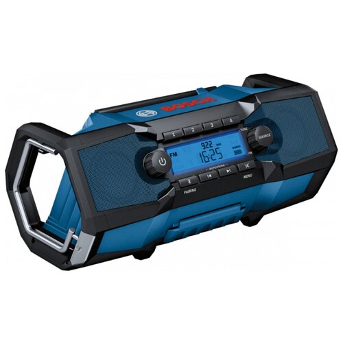 Радиоприемник BOSCH GPB 18V-2C 06014A3000