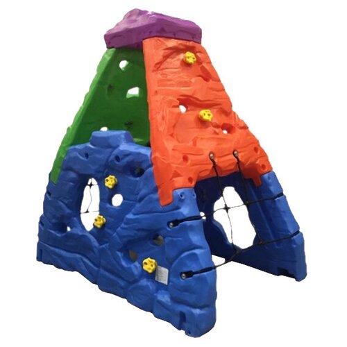 Стенка для лазания LERADO LAH718