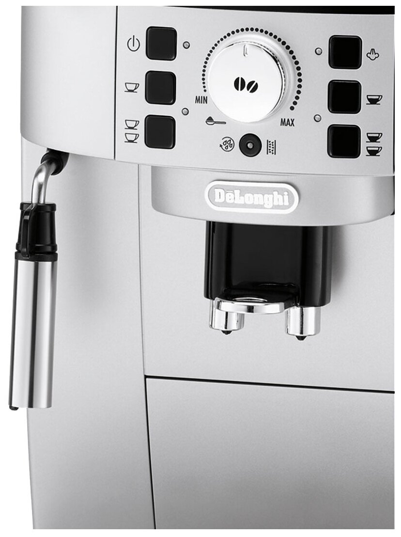 Кофемашина Delonghi - фото №8