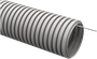 Труба гофрированная ПВХ с зондом IEK