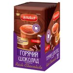 Le Select Горячий шоколад Rich Chocolate в пакетиках, коробка - изображение