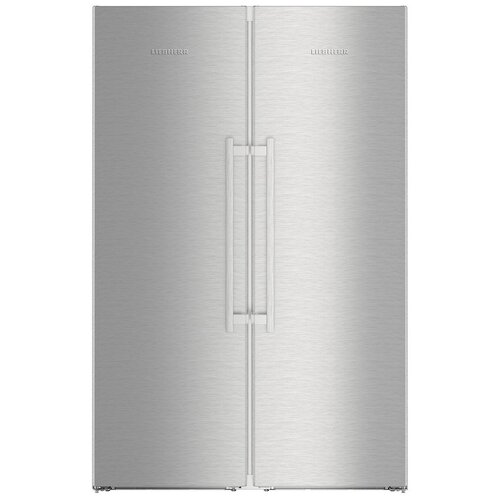 ХолодильникSBSes 8773 Liebherr SBSes 8773 51599000₽