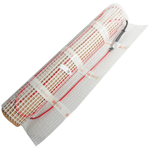 Греющий мат IQWatt CLIMATIQ - 80 8870₽