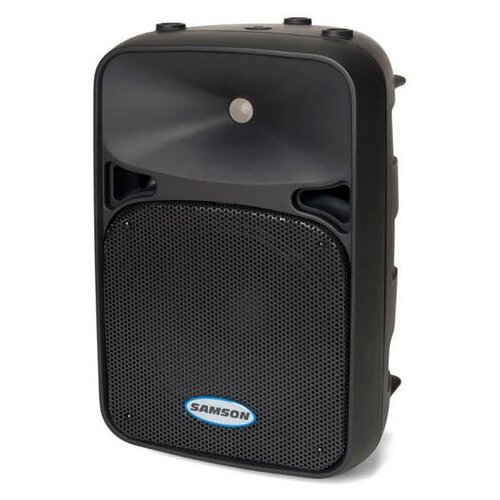 Samson Auro D210 1 колонка черный 3560700₽