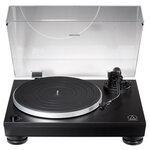 Виниловый проигрыватель Audio-Technica AT-LP5x - изображение