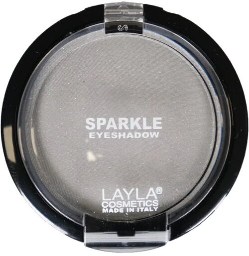 Тени для век сияющие Sparkle Eyeshadow 2374R27-18N, N.18, N.18, 1,8 г