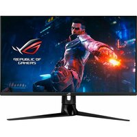 32" Монитор ASUS PG32UQ 3840x2160 BK /1MS(MPRT)/EU/HDMI*2+DP+USB, черный