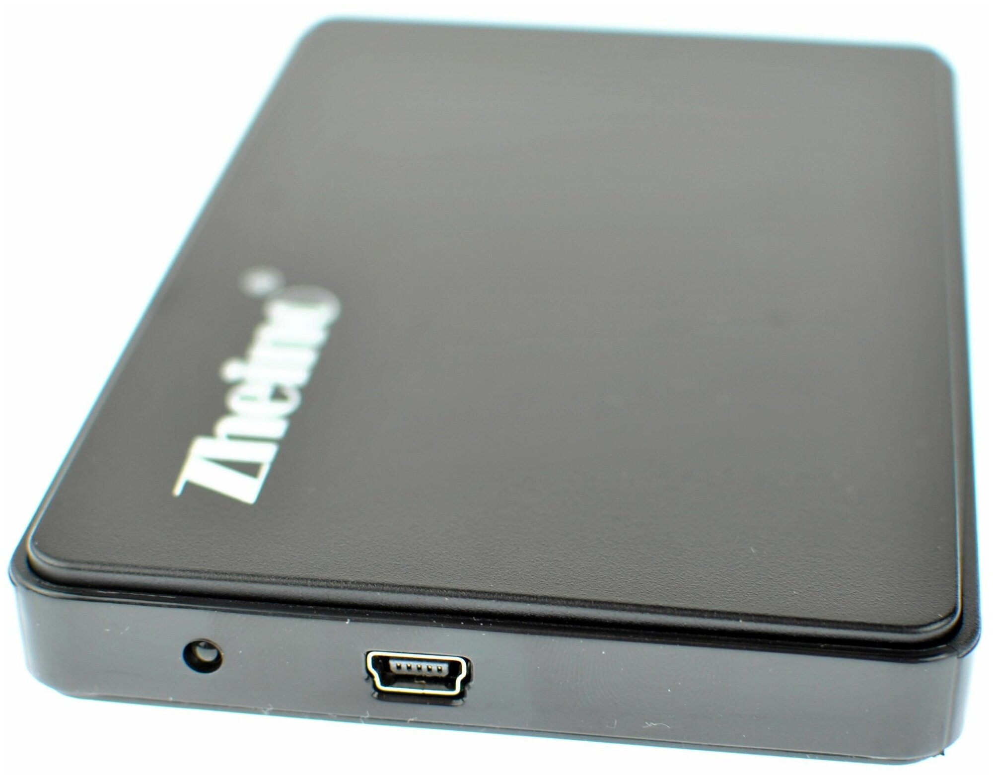 Внешний бокс Zheino для жёсткого PATA HDD IDE 25" USB 20