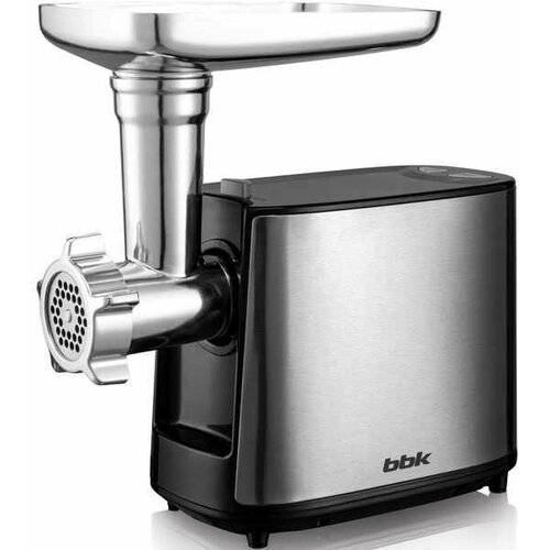 Мясорубка BBK MG1801 серебристый 934000₽
