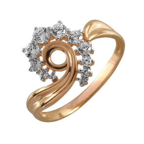 фото Кольцо санис 3039