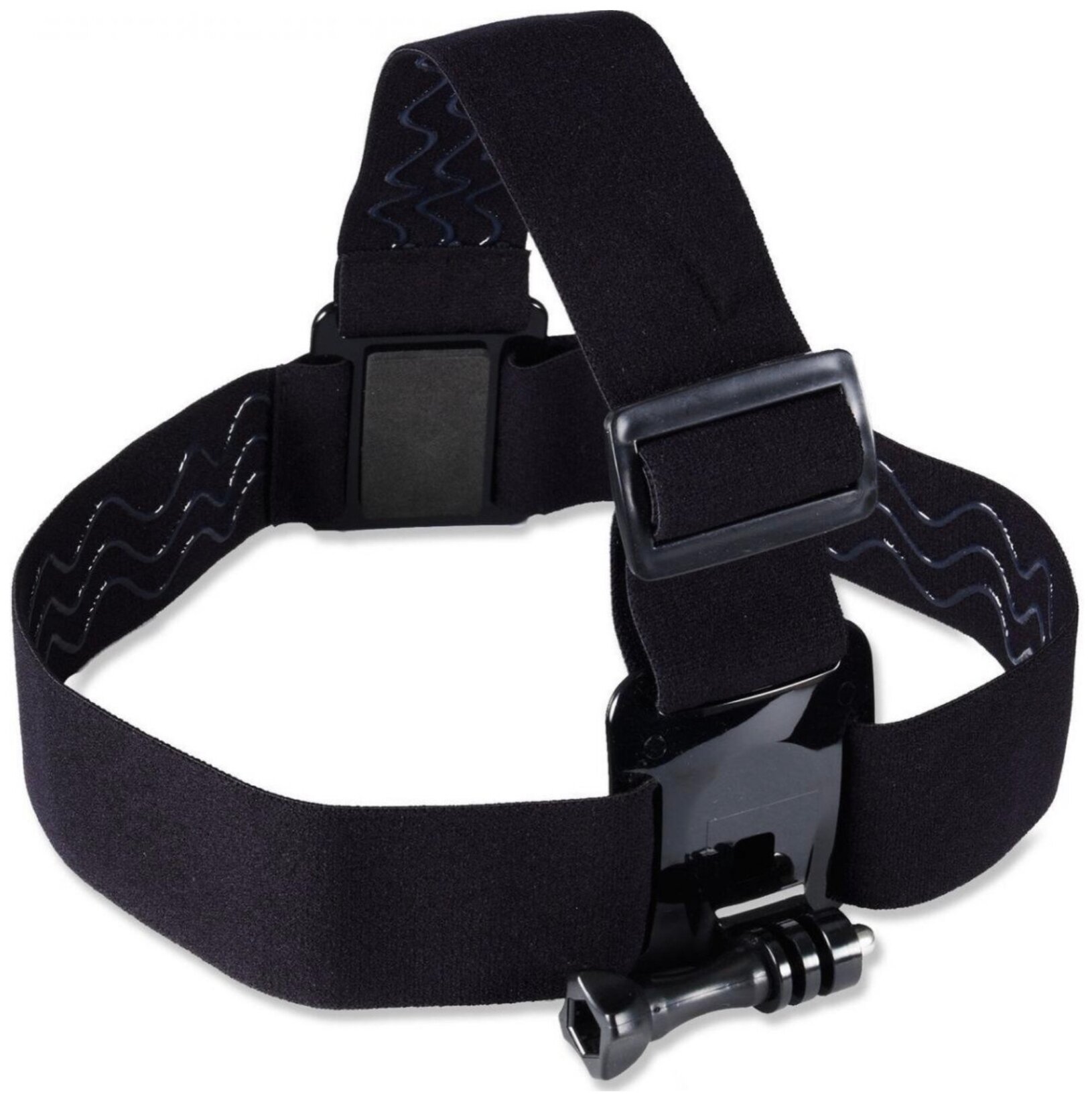 Аксессуар Крепление на голову Lumiix GP24 Head Strap Mount №1 (схожий с ACHOM-001) для GoPro Hero 3+/3/2/1