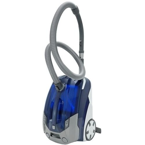 Пылесос THOMAS TWIN XT синийсеребристый 788565 4278500₽