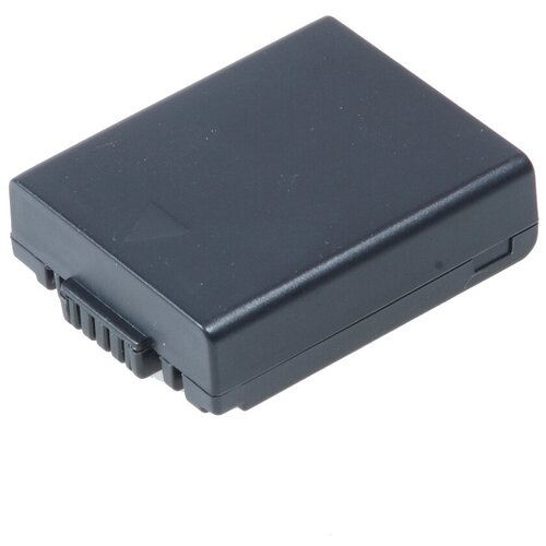 Аккумулятор Pitatel SEB-PV701 аккумулятор для фотоаппарата panasonic cga s002e dmw bm7 cga s002a 7 2v 1400mah код mb077194