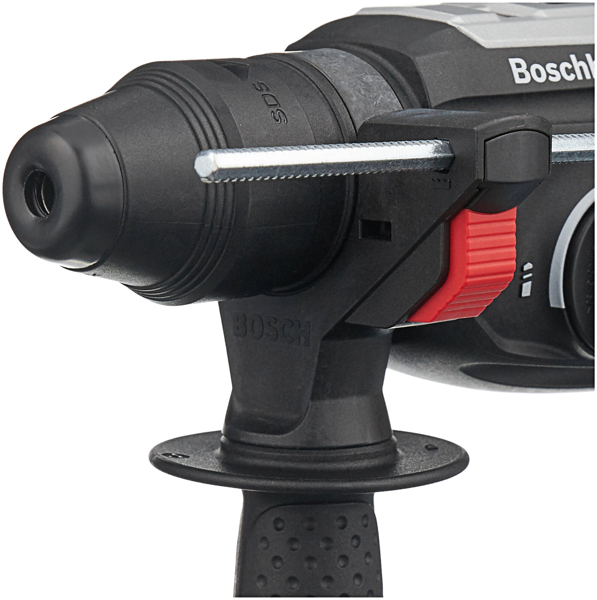 Перфоратор Bosch GBH 2-28 (0611267500)