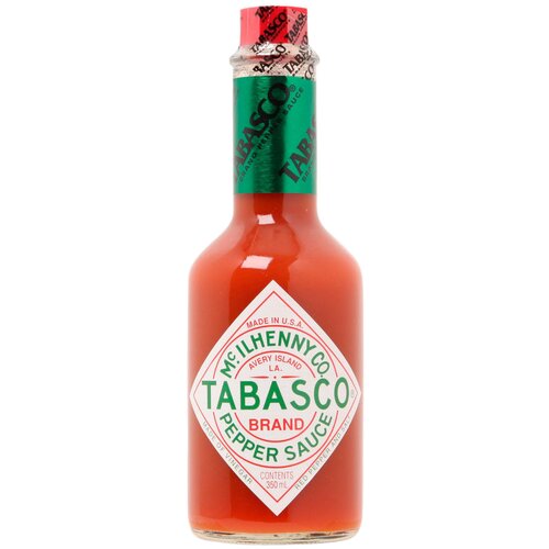 Соус Tabasco Original red, 350 мл