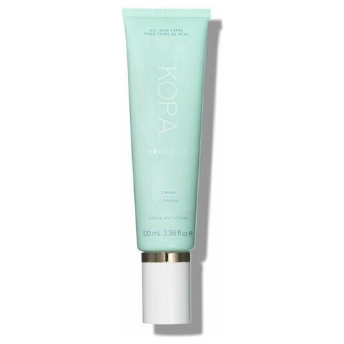 Kora Organics Очищающий крем (100 мл)