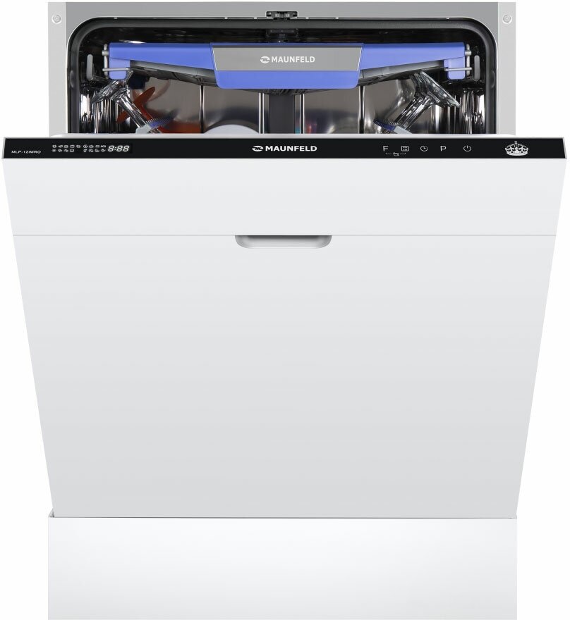 Полновстраиваемая посудомоечная машина MAUNFELD MLP-12IMRO