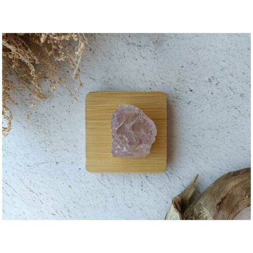 Аметист. Необработанный минерал. 3-4см. 1 шт.