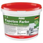 Краска PUFAS Tapeten Farbe моющаяся - изображение