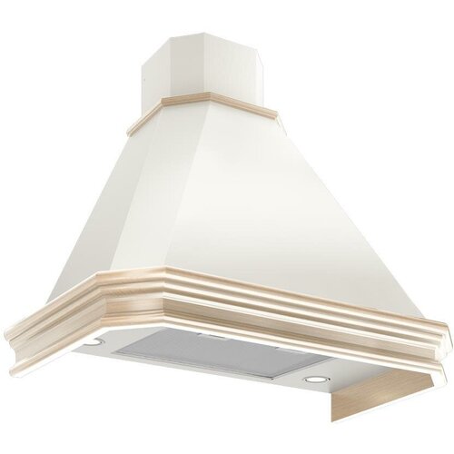 ELIKOR Кухонная вытяжка ELIKOR Пергола 90П-650-П3Д бежевыйдуб неокр 1781000₽