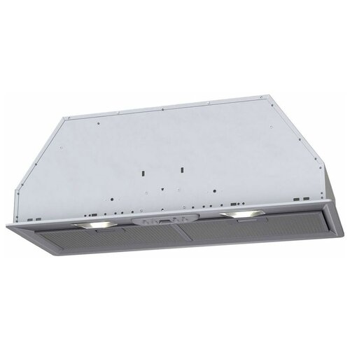 Встраиваемая вытяжка Krona Mini 900 управление кнопочное белый 5263 1758100₽