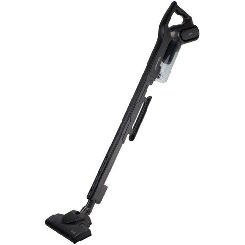 Пылесос Deerma Stick Vacuum Cleaner DX700S вертикальный проводной 600210 Вт 08 л цвет чёрный 696000₽