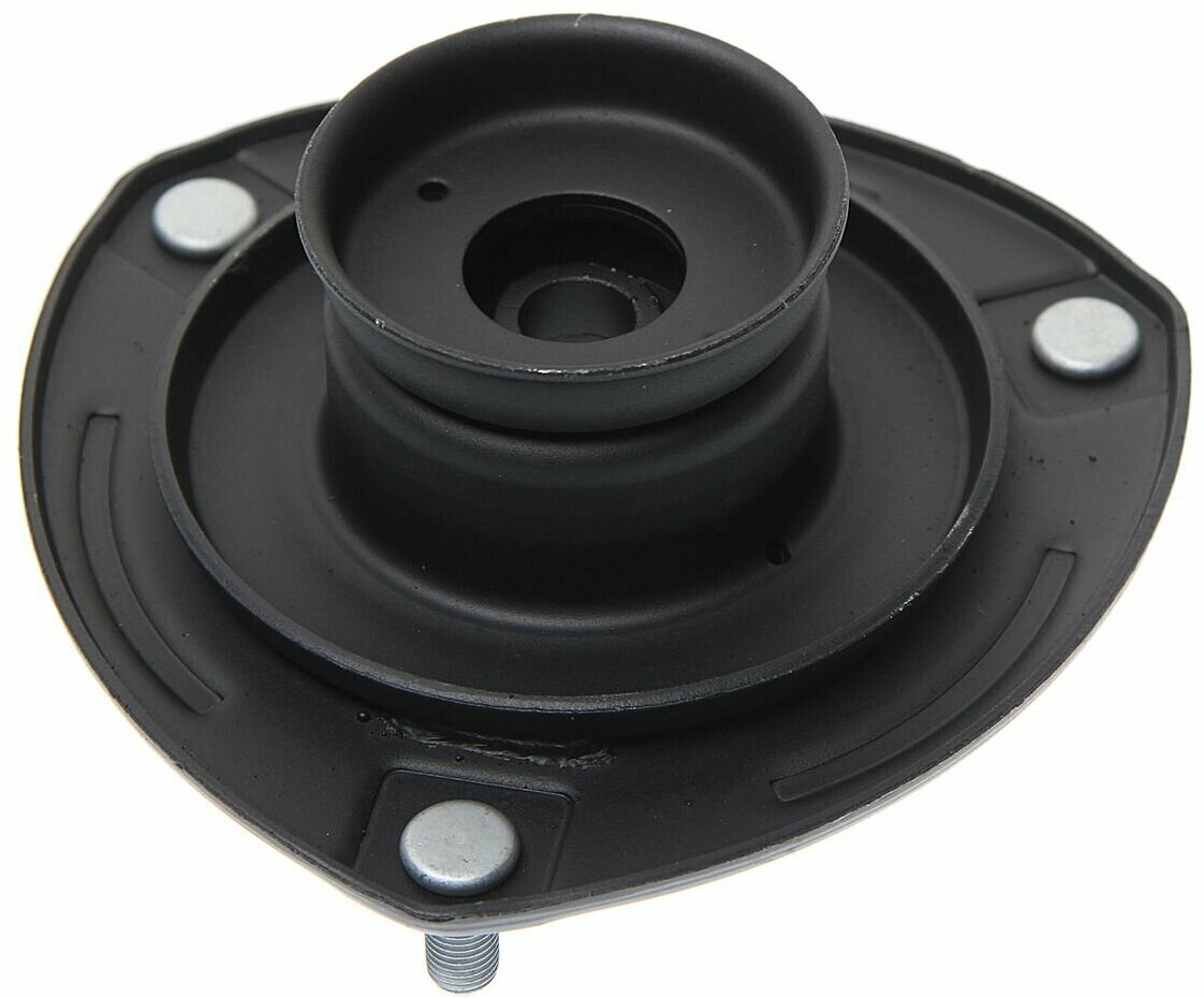 Опора амортизатора переднего для Hyundai Santa Fe 2006-2012 KIA Carnival 2006-2014 / арт. DCC000278 / бренд MANDO / OEM 546104H000