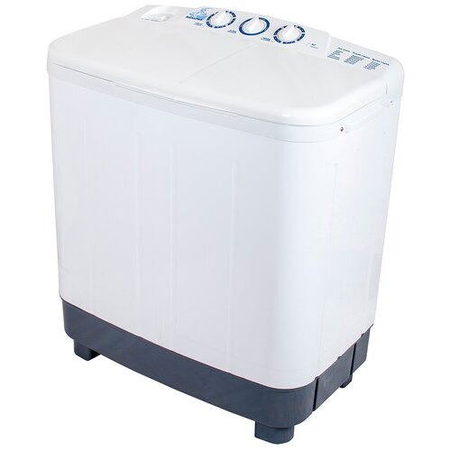 Активаторная стиральная машина RENOVA WS-70P, белый стиральная машина славда ws 70p