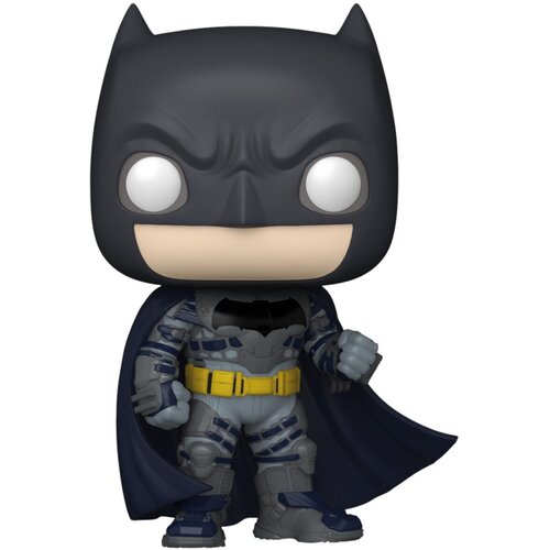 Фигурка Funko POP! Movies The Flash - Pop 8 65601 бэтмен аффлек фигурка флэш 2023 batman affleck the flash