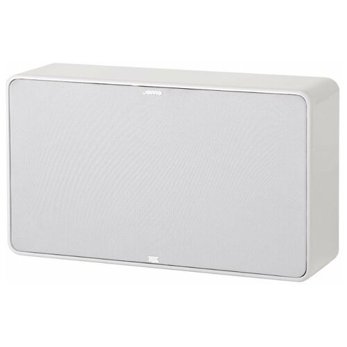 Сателлит Jamo D 500 LCR, High Gloss White