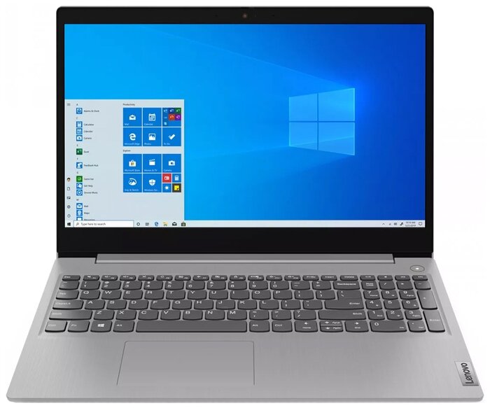 15.6 Ноутбук Lenovo Ideapad 3 15igl05 Купить