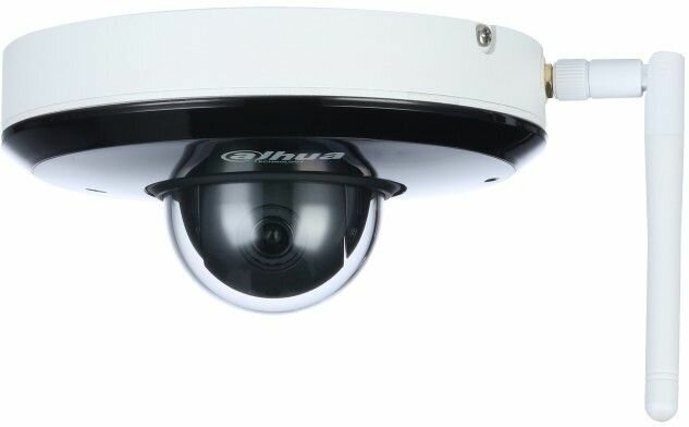 Видеокамера IP Dahua DH-SD1A404XB-GNR-W 2.8-2.8мм цветная (DH-SD1A404XB-GNR-W)