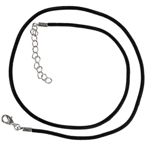 Шнур бархатный 