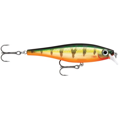 Воблер Rapala BX Minnow BXM07-P, 70 мм, 7 г, №2