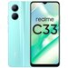 Смартфон REALME RMX3624 (С33) 3 + 32 ГБ цвет: голубой (AQUA BLUE)