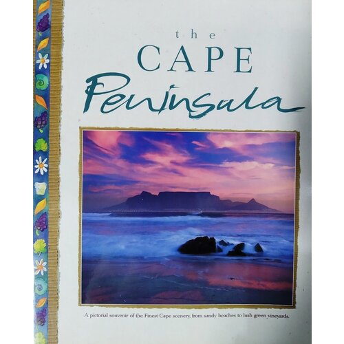 The Cape Peninsula