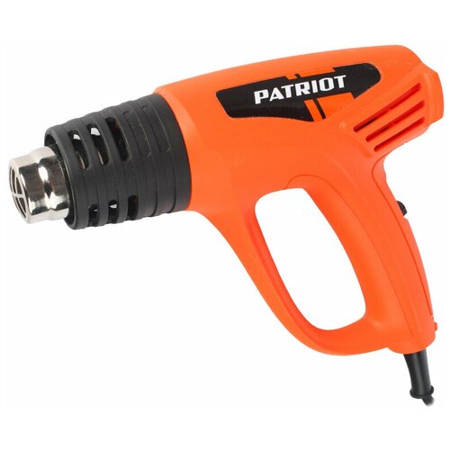 комплект 5 штук фен технический patriot hg 201 the one 170301311 Строительный фен PATRIOT HG 215 2 режима Case, 2000 Вт